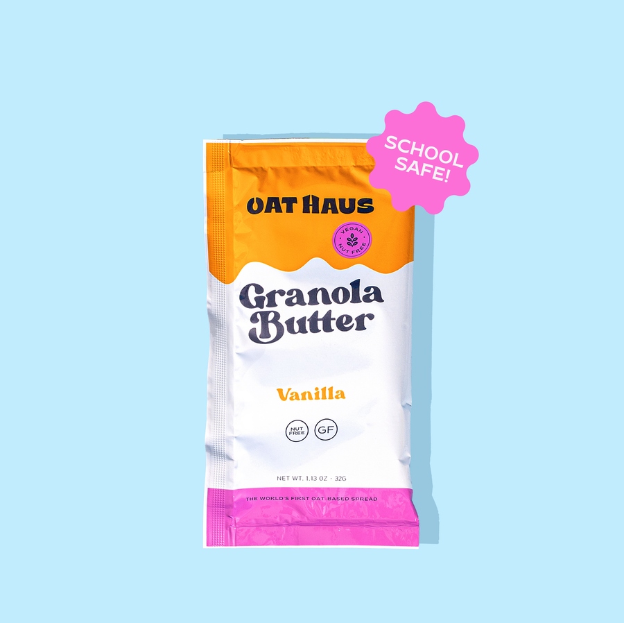 Vanilla GB Packets